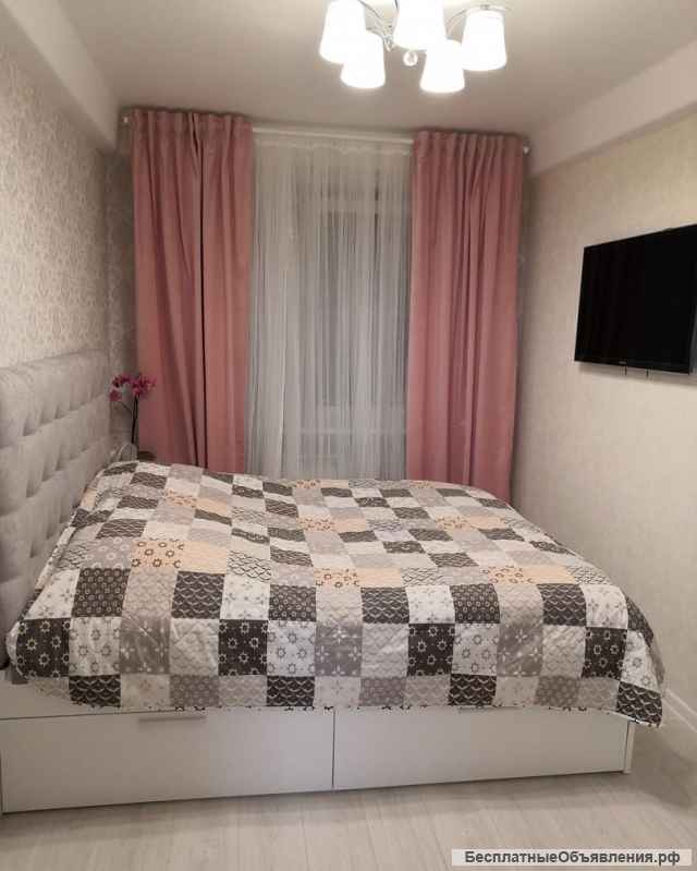 Сдам квартиру в Снежногорске Мурманской области