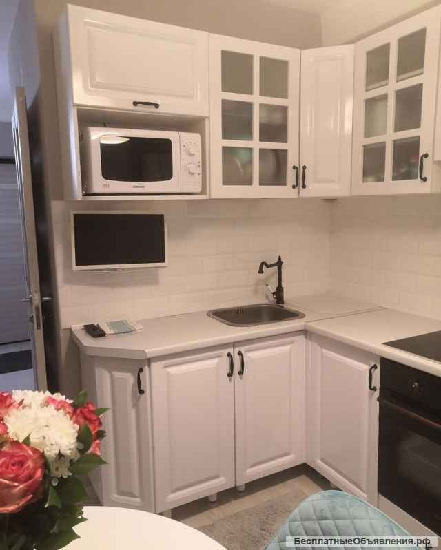 Сдам квартиру в Снежногорске Мурманской области