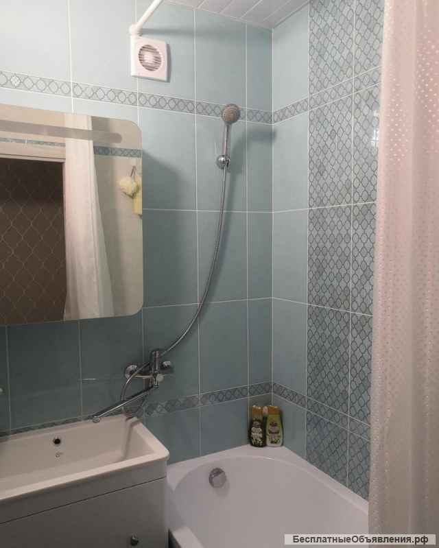 Сдам квартиру в Снежногорске Мурманской области