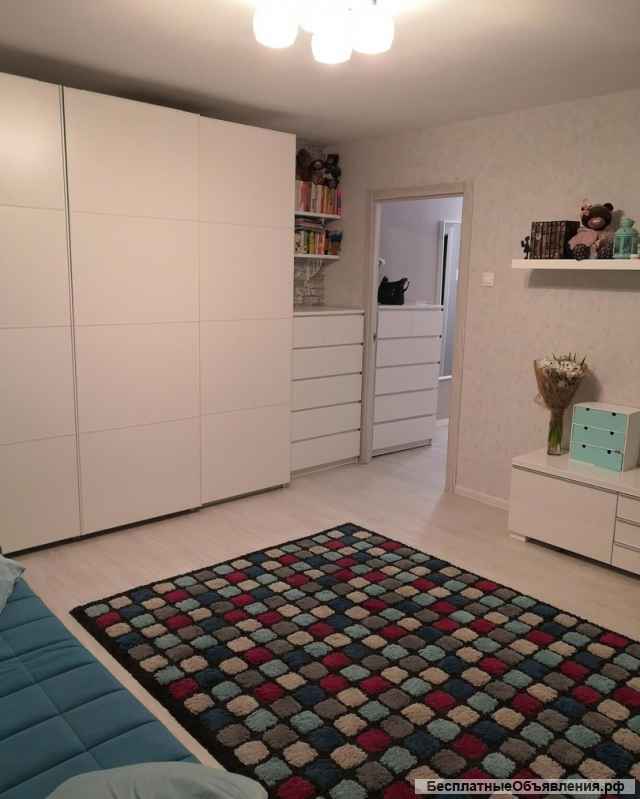 Сдам квартиру в Снежногорске Мурманской области