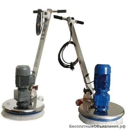 Роторное оборудование для ковров - FJB GROUP LLC