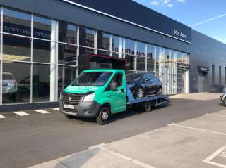 Эвакуация авто, мото транспорта любой сложности, любой спецтехники