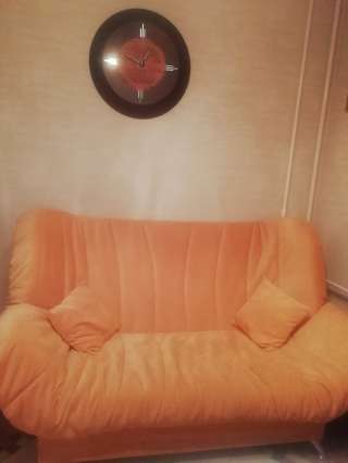 Диван Клик-кляк