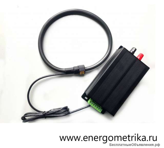 Пояс Роговского TTC-KR с выходным сигналом 5А