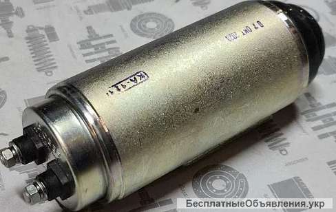 Кулю электромагниты РС337, реле поворотов РС-401Б