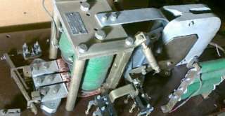 Куплю контактор КП-207