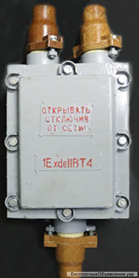 Куплю блоки управления БК-2К, БК-2П