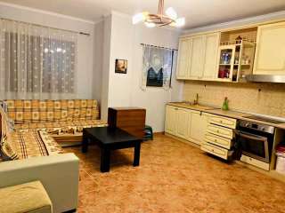 Двухкомнатная Квартира 1+1 62 M2. Голем (Албания).