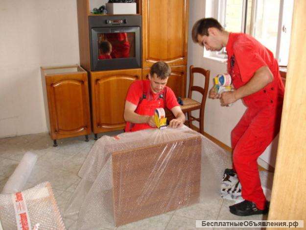 Грузчики любые переезды 3х тоник