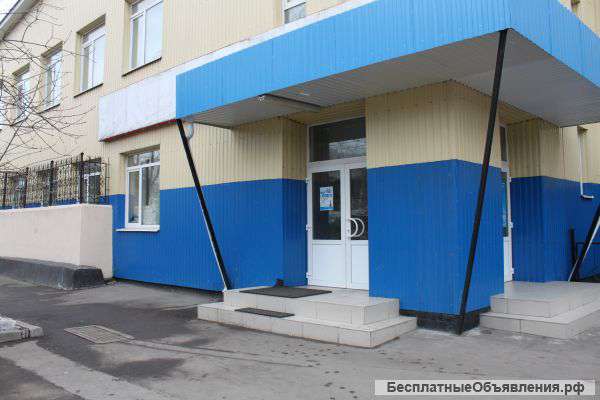 В субаренду 3 комнаты
