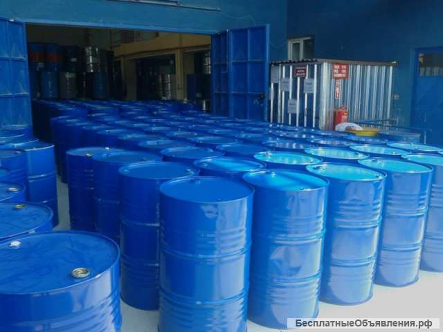 К поставке полиэтиленгликоль ПЭГ-400 различной расфасовке