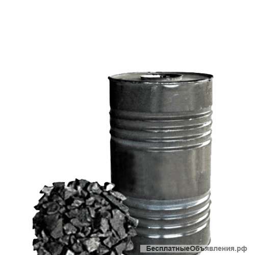 Карбид кальция от 20 кг