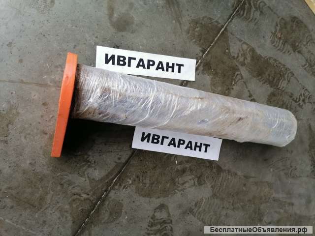 ЕК-520.02.00.200 Палец ЕК400 – кранэкс ЕК-520.02.00.200