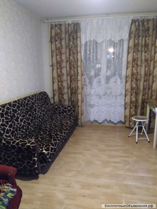 Сдам комнату 17,3 м2. Не агенство