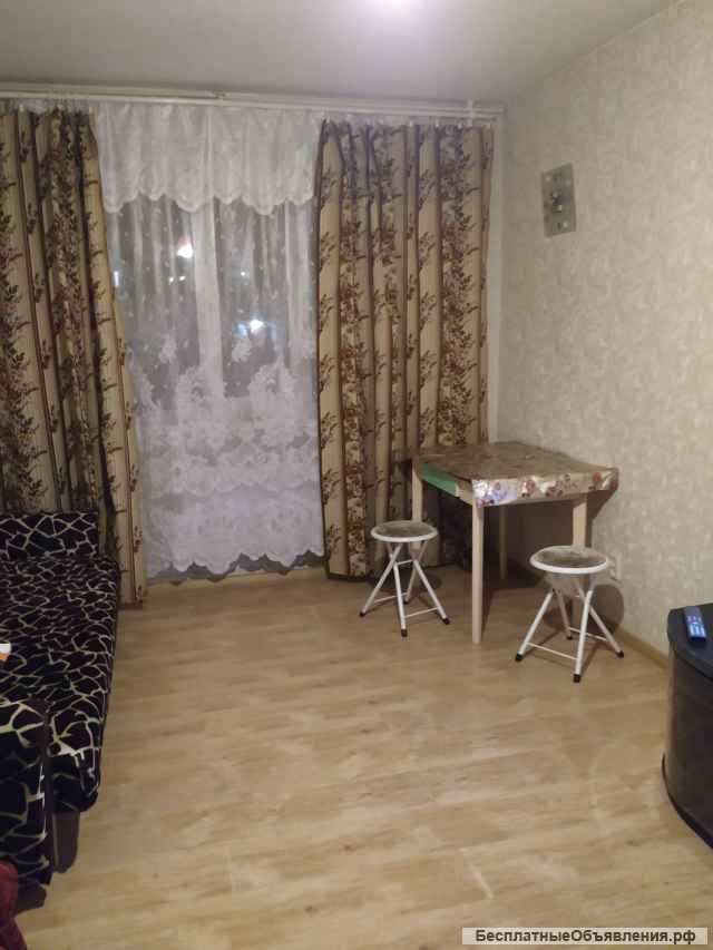 Сдам комнату 17,3 м2. Не агенство