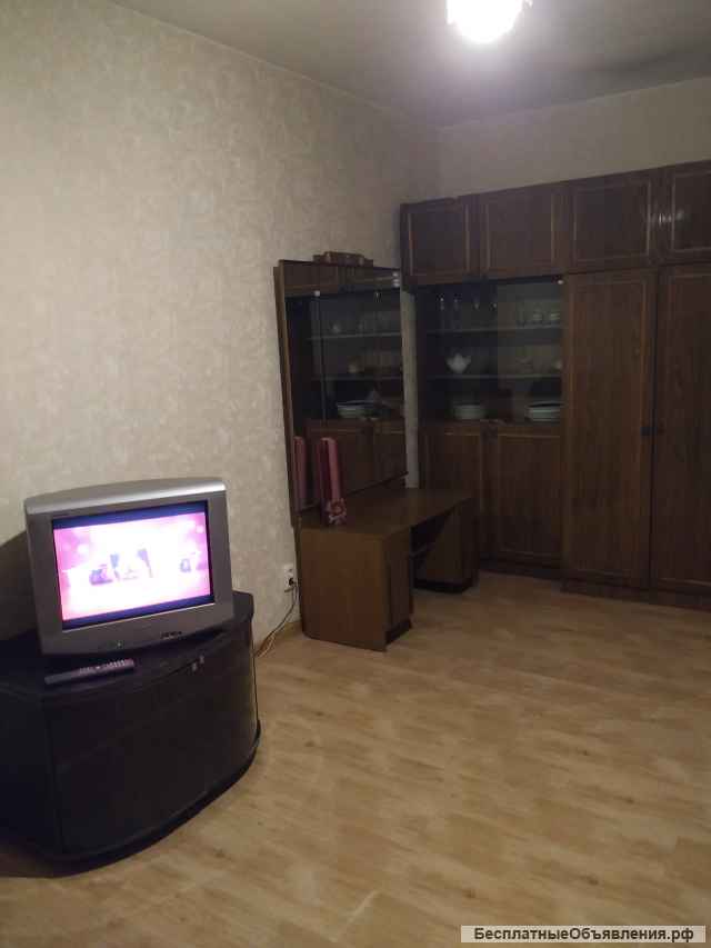 Сдам комнату 17,3 м2. Не агенство