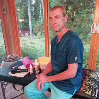 Обучение костоправскому искусству