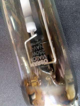 Лампы ДНАТ-250, 400