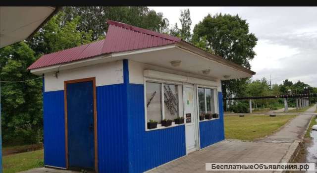 Помещение 16 кв.м