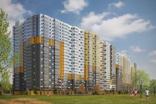 Подбор квартир в ближайшем Подмосковье и в Москве