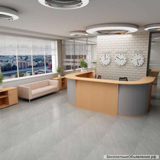 Администратор в сеть отелей