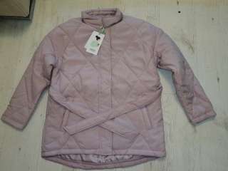 Куртка стеганая новая