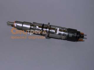 Форсунка 0445120161 Common Rail Евро 4 BOSCH Оригинал Новая