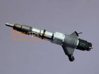 Форсунка 0445120153 Rail ЕвроCommon 4, Евро 5 BOSCH Оригинал Новая