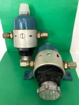 Рдф-3-1, рдф-3-2 - редуктор давления с фильтром