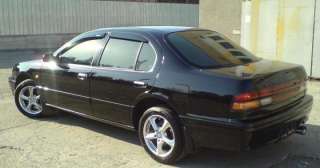 Запчасти Ниссан Максима А32 дв. 3.0л. АКПП 1996г.