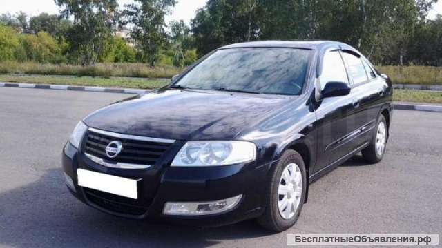 Запчасти Ниссан Альмера классик дв. 1.6л. 2012г.