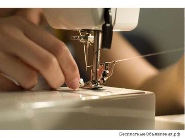 Качественный ремонт и пошив одежды в Нижегородском районе