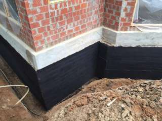 Гидроизоляция