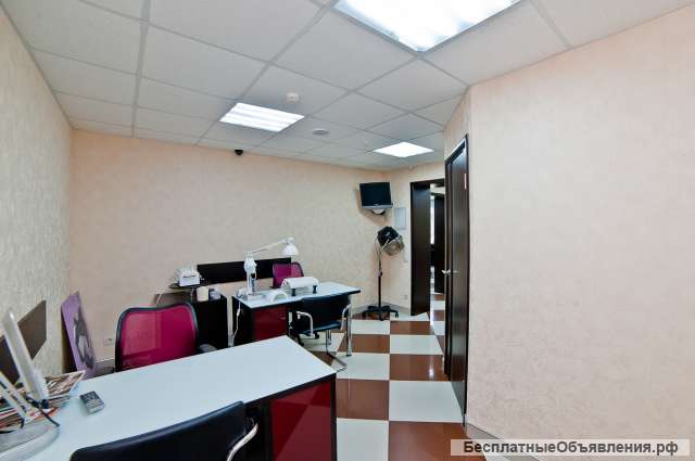 Коммерция 60 м2 ХБК
