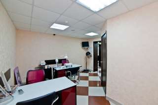 Коммерция 60 м2 ХБК