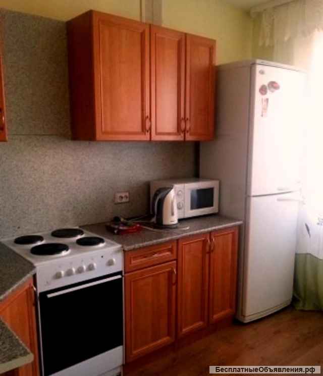 Сдам 2к. кв.43м/кв