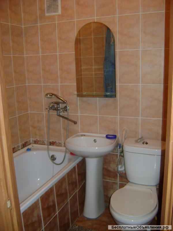 Сдам 2к. кв.43м/кв