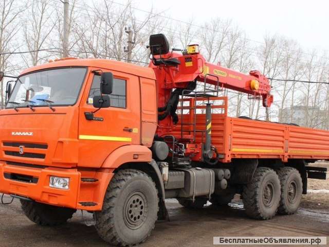Водитель манипулятора