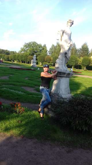 Массаж для мужчин