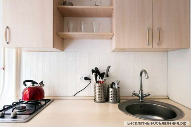 Сдаётся квартира улица Нефтяников, 19А