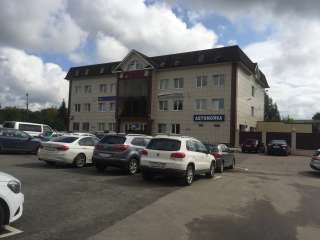 Шиномонтаж