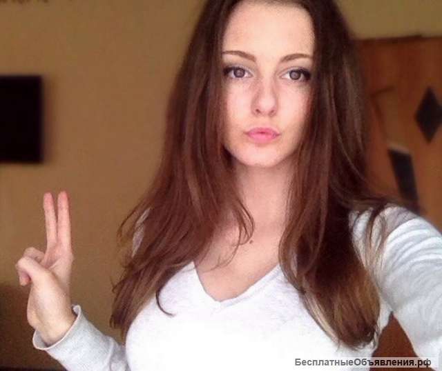 Массажистка без опыта