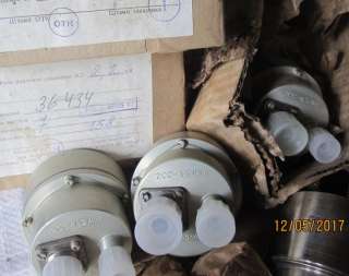 Датчики 2СС-0.5АМ, 2СС-0.9АМ, 2СС-1.5АМ, 2СС-1.85А, 2СС-2.2АМ