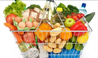 Готовый бизнес - работающий продуктовый магазин