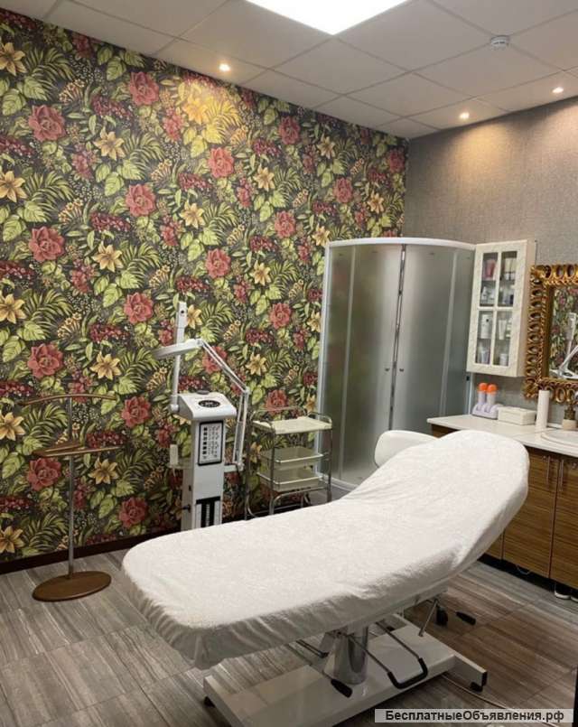 Косметологический кабинет
