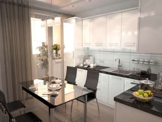 Ремонт квартир и домов, внутренняя отделка помещений, дизайн