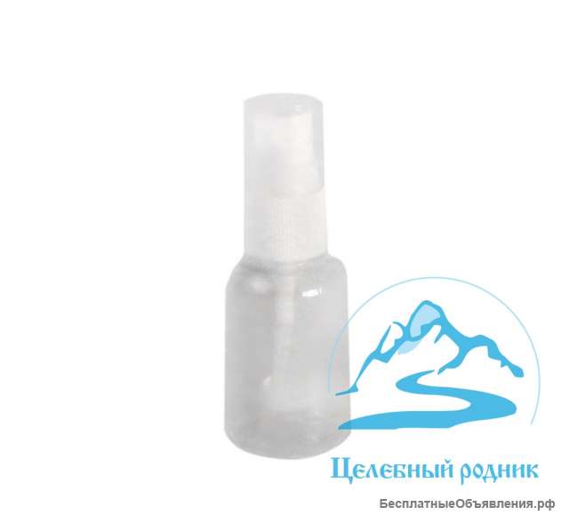 Емкость для дез средст 40мл