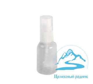 Емкость для дез средст 40мл