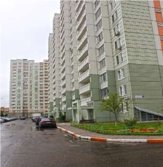 Квартира-Студия 14,5 кв. м. раздельный санузел.