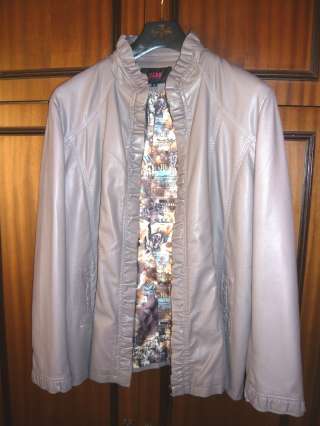 Куртка женская осенне-весенняя